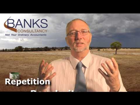 What is a Primary Producer?