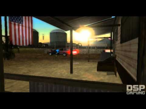 GTA: Vice City Stories playthrough pt15 - Quad Racing, Part Deux