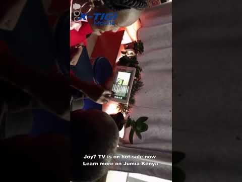 x-tigi joy7 tv tablet