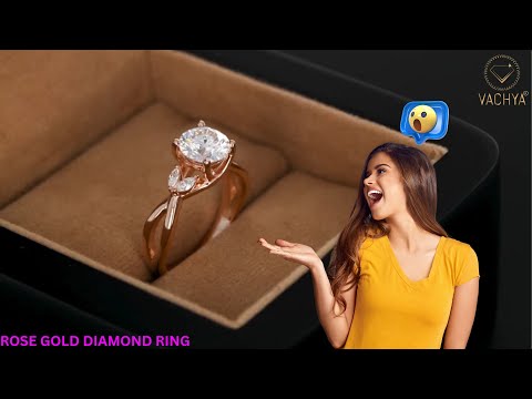 Unisex Diamond Band Ring