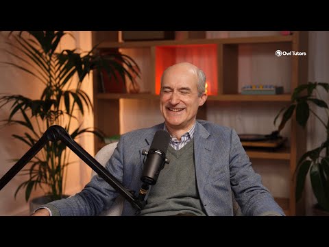 James tutor video