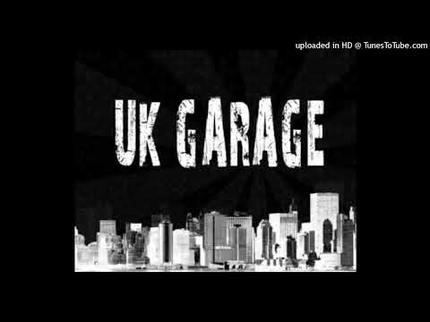 mark ryder & mc vapour - original bad boy (uk garage)
