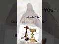 Holy Thursday Maundy Thursday Jesus Last Supper Tamil Christian WhatsApp Status Shorts