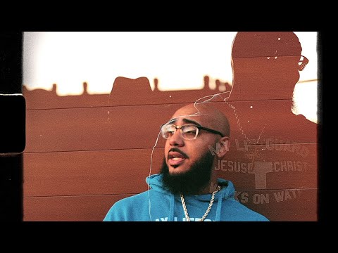 Kingdom Muzic Presents Antwoine Hill - In Your Hands Ft. Drew Ava