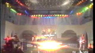 POOH Canzone per l&#39;inverno