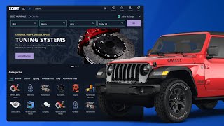 Automate Your Auto Parts eCommerce Business