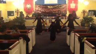 You Are Great - Darnell Davis &amp; the Remnant