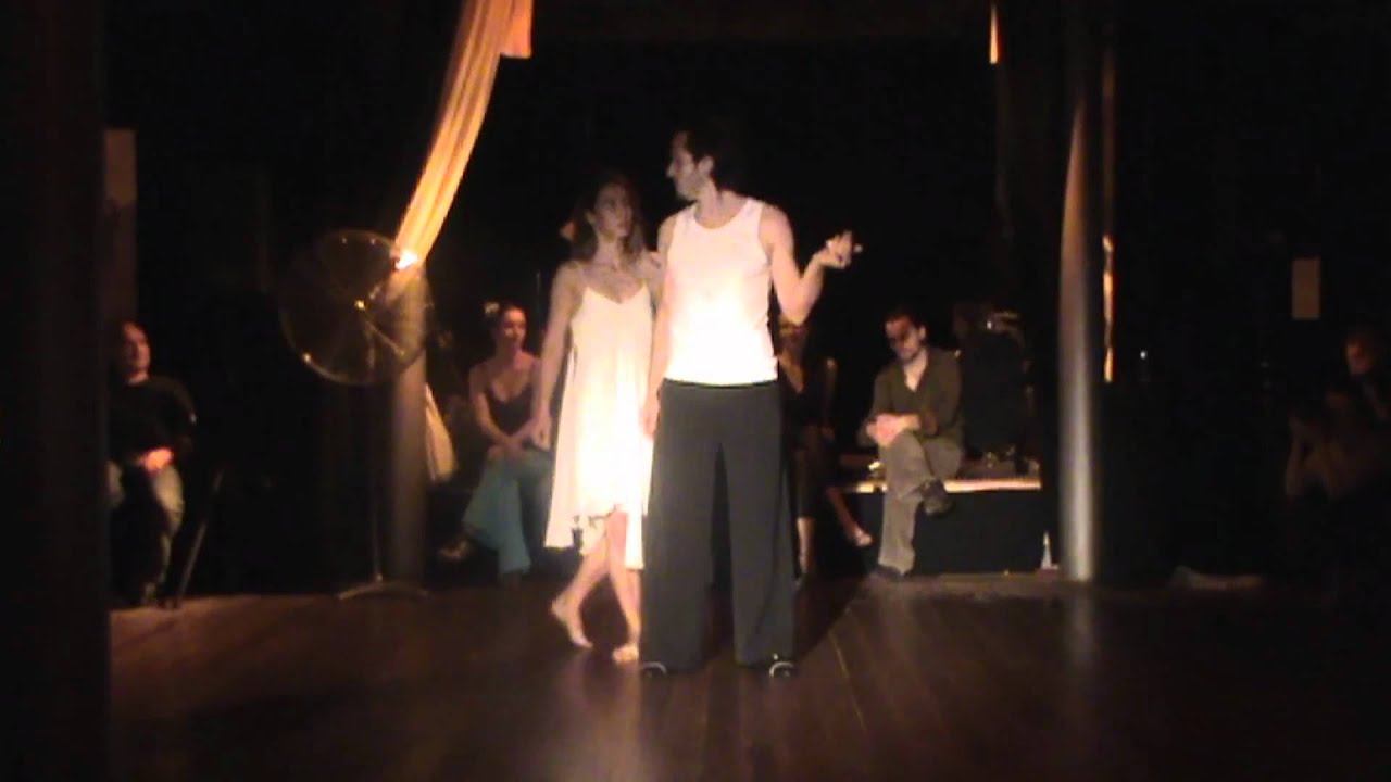 X. TTL Anke & Alexander in der Tangomanie (MI-5)