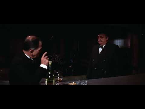 "Victor/Victoria" - Be Careful