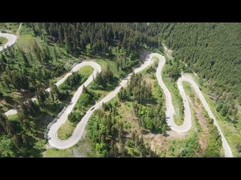 Transrarăul  - România 2022