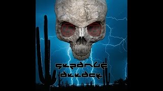 Thomas Burnt - Strange Attack