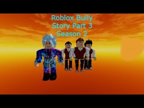 Roblox Bully Story Part 3 Season 2 - 💪NEFFEX - Ruthless 💪