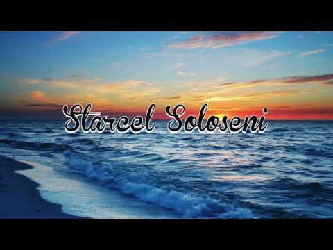 Nea Tala o Te Matagi - Starcel Soloseni (Tuvalu Song 2016)