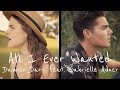 Damien Darr - All I Ever Wanted Feat. Gabrielle Adner Official Music Video - Damien Darr Damien Darr - All I Ever Wanted Feat. Gabrielle Adner Official Music Video