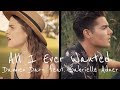 Damien Darr - All I Ever Wanted Feat. Gabrielle Adner Official Music Video