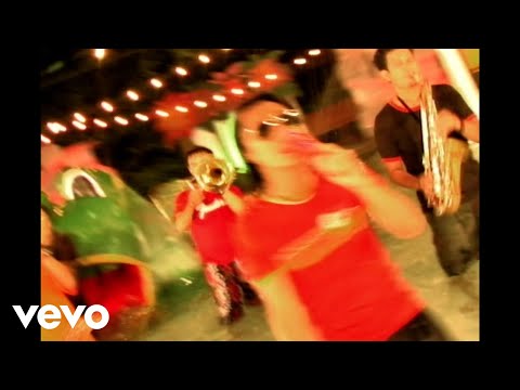 Lintik - Brownman Revival