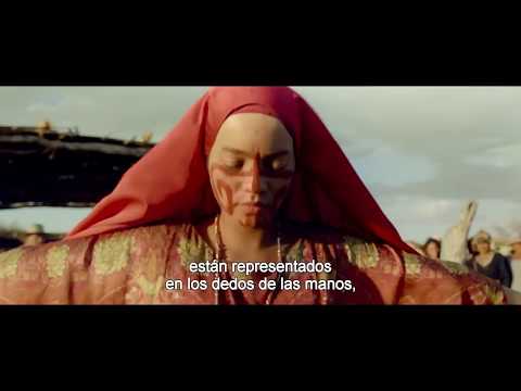 PÁJAROS DE VERANO de Ciro Guerra y Cristina Gallego | Trailer