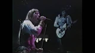 Iron Maiden - Stranger In A Strange Land (Philadelphia - 1987) • FULL HD REMASTER