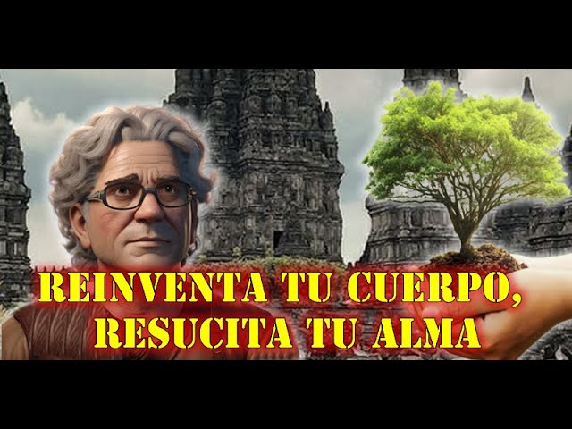 Vídeo relacionado con Reinventa tu cuerpo, resucita tu alma: Cómo crear un nuevo yo (Best Seller | No Ficción)