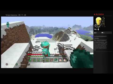 Il seme di herobrine