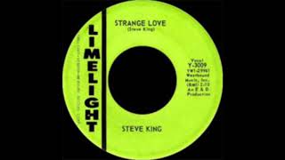 &quot;Strange Love&quot;_ Steve King_ Limelight 3009