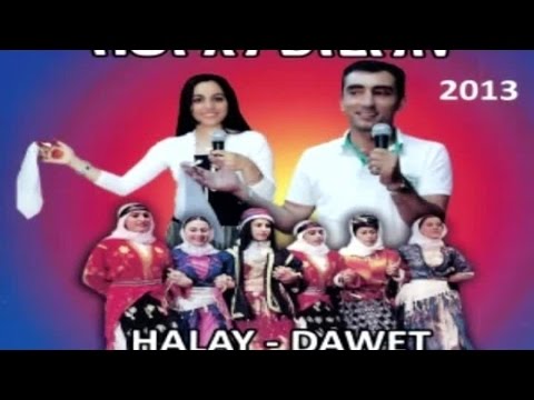 KOMA DİLAN KLİBA NU - NARİNE NARİNE KEÇIKE