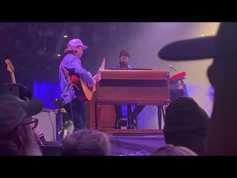 Tyler Childers - Trudy w/Warren Haynes (Christmas Jam 12/10/22)