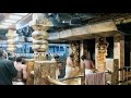 Sabarimala Sannidhanam Nada Closing After Mithunam Month Pooja