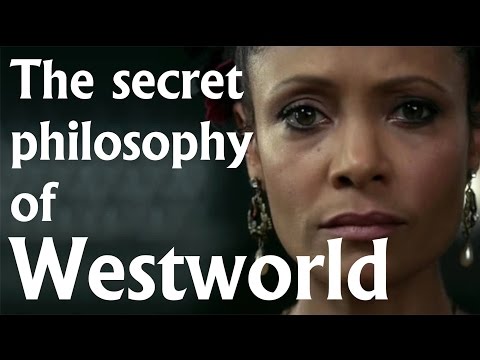 What is the Bicameral Mind? Westworld's secret philosophy