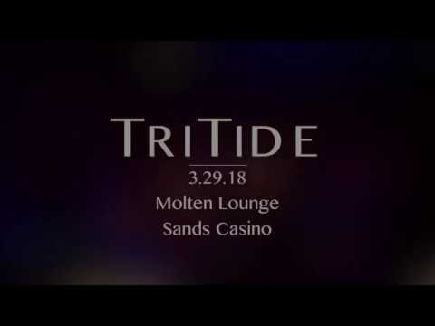 TriTide 6 Piece - Live @ Molten Lounge 3/29/18 - Part 2