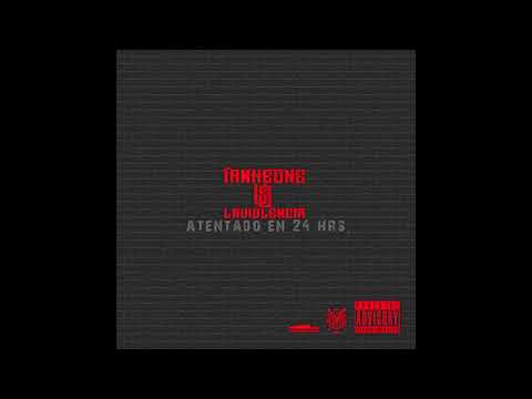 3. Tankeone MXM - Justicia a los reales (ft. Kalibre Magnum & Champ)