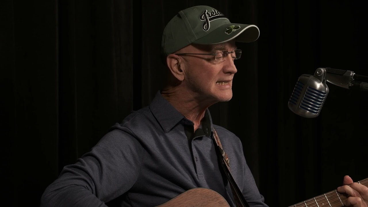 Promotional video thumbnail 4 for Richard Gilbert