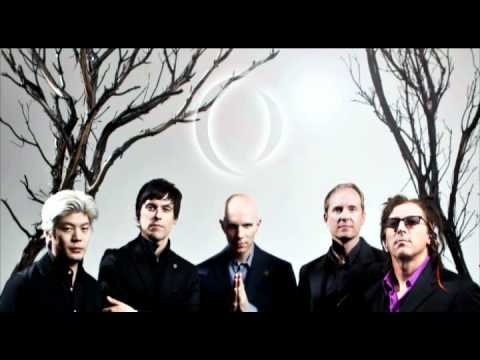 a perfect circle ~ the package (best part) live in phoenix, az ~ july 25, 2011