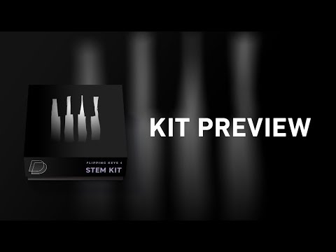 Free Download FK4 Stem Kit WAV