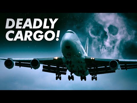 The Tragic Story of UPS Flight 6! When Heroic action just wasn’t enough