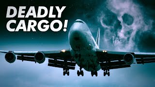 The Tragic Story of UPS Flight 6! When Heroic action just wasn’t enough