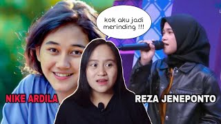 Download lagu Mengapa Harus Berpisah - REZA Suaranya Bikin Merinding | Arisa Reaction mp3 Download lagu Mengapa Harus Berpisah - REZA Suaranya Bikin Merinding | Arisa Reaction mp3