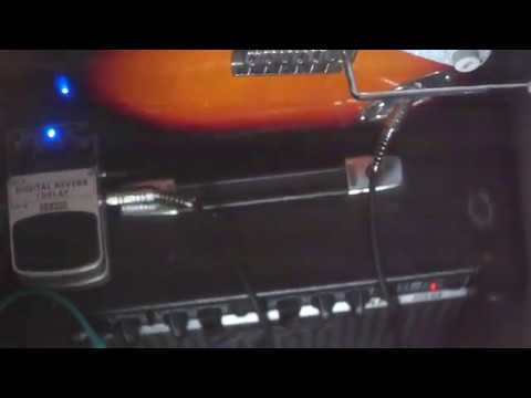 oktobeats x oneseth – VHS tape.