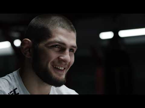 UFC 229 Mala Sangre: Khabib vs McGregor
