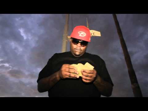 BolowTv Ent Presents Grove Street Playa - Red Hat Black Chucks HD Music Video