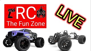 HPI New Savage 4.6 & 5.9 Are They Worth It #NitroTweekin