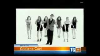 TgR - Intervista a Matteo Brancaleoni "New Life"