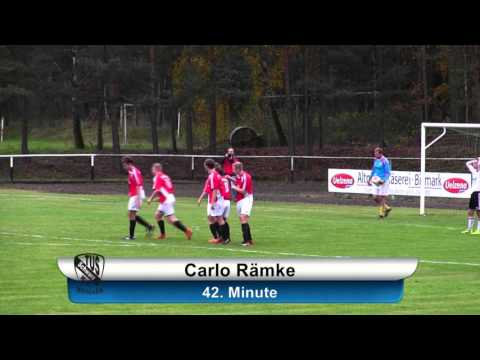 TuS Bismark - Saxonia Tangermünde