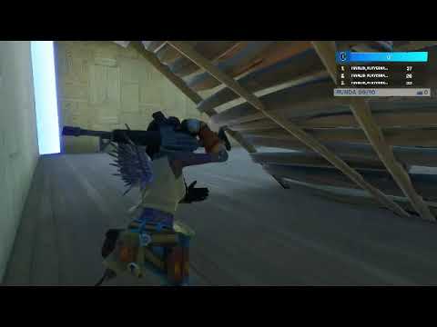 Fligru - Playback ft.squa I Fortnite montage