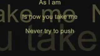 Miley Cyrus - Hannah Montana - As I am