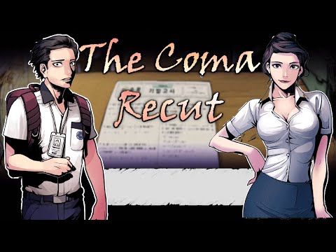 Прохождение The Coma: Recut #1 - Обычные Экзамены!