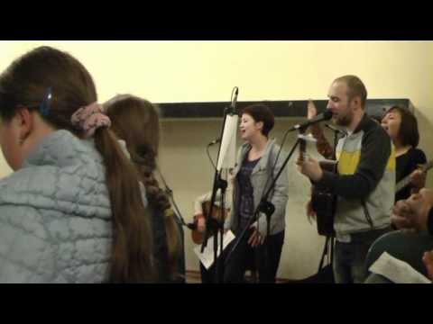 2012-05-18 cz.5 Czuwanie Modlitewne - Jak wielki jest Bóg