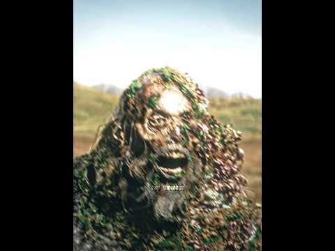 Did a walker bite Carol? / Daryl Dixon: The Book of Carol #shorts