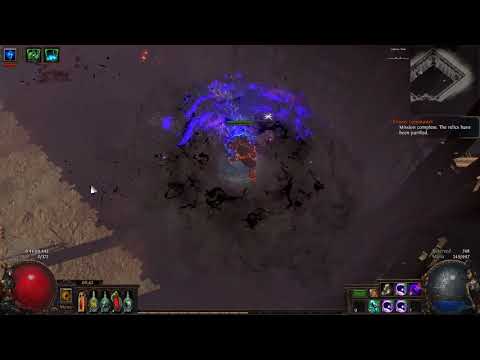 Dark Pact - Chimera Guardian deletion