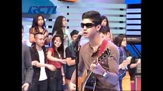 Download lagu Al Ghazali - Ku Rayu Bidadari - dahSyat 26 Mei 2014 mp3
